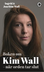 Boken om Kim Wall (pocket)