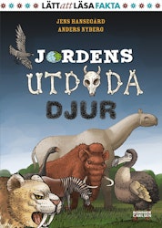 Jordens utdöda djur