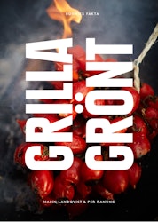 Grilla Grönt