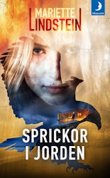 Sprickor i jorden (pocket)