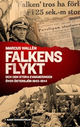 Falkens flykt