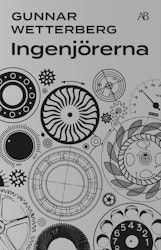 Ingenjörerna (storpocket)