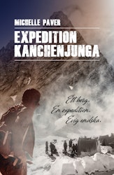 Expedition Kanchenjunga - en spökroman