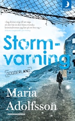 Stormvarning (pocket)