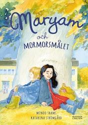 Maryam och mormorsmålet