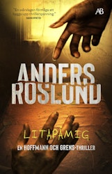 Litapåmig (pocket)