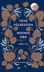 Hennes ord