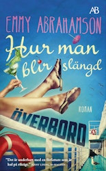 Hur man blir slängd överbord (pocket)