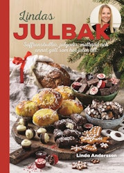 Lindas julbak