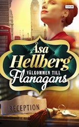 Välkommen till Flanagans (pocket)