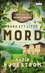 Bara ett litet mord (pocket)