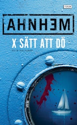 X sätt att dö (pocket)