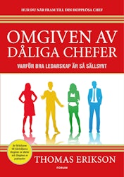 Omgiven av dåliga chefer