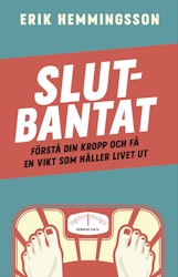 Slutbantat (storpocket)