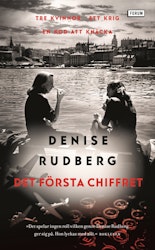 Det första chiffret (pocket)