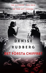 Det första chiffret (storpocket)
