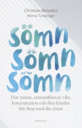 Sömn, sömn, sömn (storpocket)