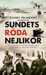 Sundets röda nejlikor (pocket)