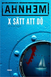 X sätt att dö (storpocket)