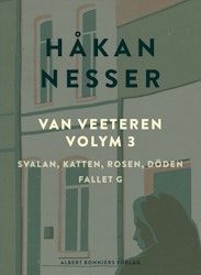 Van Veeteren volym 3 (storpocket)