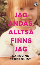 Jag andas, alltså finns jag (pocket)