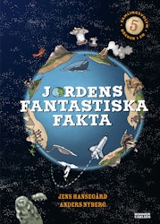 Jordens fantastiska fakta