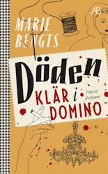 Döden klär i domino (pocket)