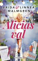 Alicias val (pocket)