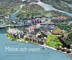 Minne och vision