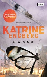 Glasvinge (pocket)