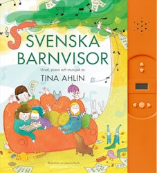 Svenska barnvisor