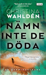 Nämn inte de döda (pocket)