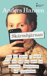 Skärmhjärnan (pocket)