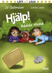 Hjälp! Rädda Husse