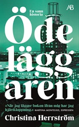 Ödeläggaren (pocket)