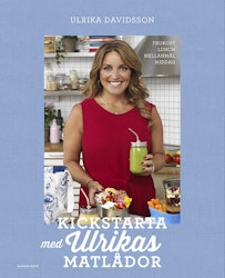 Kickstarta med Ulrikas matlådor