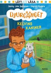 Kelvins kaniner