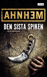 Den sista spiken (pocket)