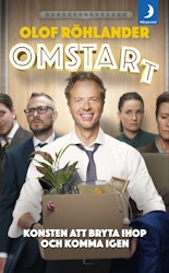 Omstart (pocket)