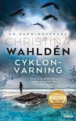 Cyklonvarning