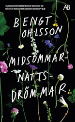 Midsommarnattsdrömmar (pocket)