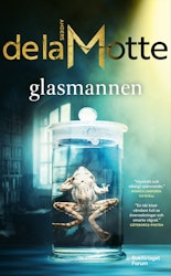 Glasmannen (pocket)