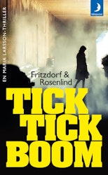 Tick tick boom (pocket)