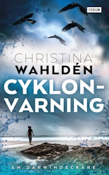 Cyklonvarning (pocket)