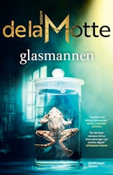 Glasmannen (storpocket)