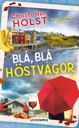 Blå, blå höstvågor (pocket)