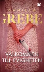 Välkommen till Evigheten (pocket)
