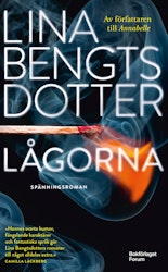 Lågorna (pocket)