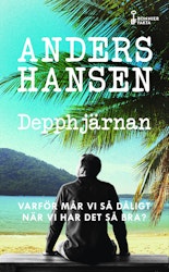 Depphjärnan (pocket)