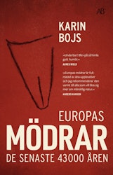 Europas mödrar  (storpocket)
